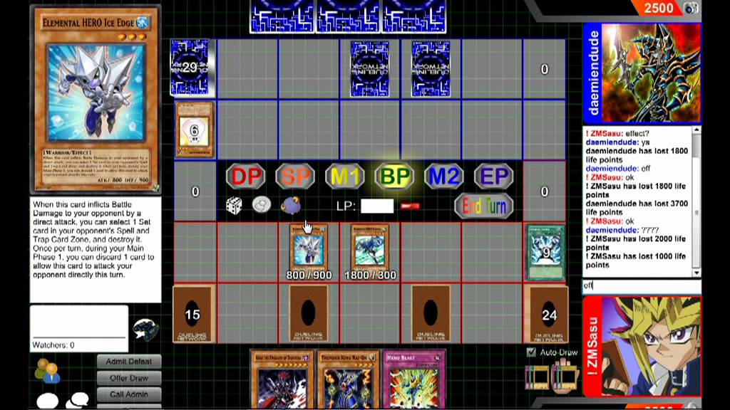 ZombieMasterSasu - Hero Beating on people!