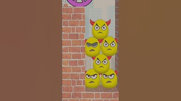 Draw to smash fun 😊 puzzle Gameplay Walking Through