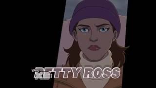 Hulk and the Agents of S.M.A.S.H. - Meet Betty Ross