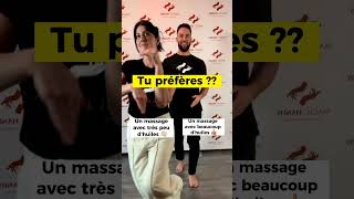 magichands.massages Do you enjoy this content? Do you want a part two? Tell us in the comments! ❤