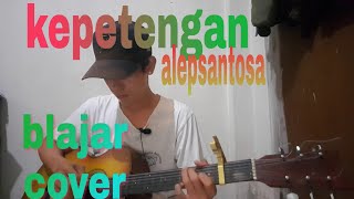 Download Lagu Kepetengan alepsantosa-cover by leyonk MP3