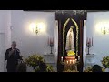 En vivo santo rosario de hoy sbado 13 de abril 2024  ftima per