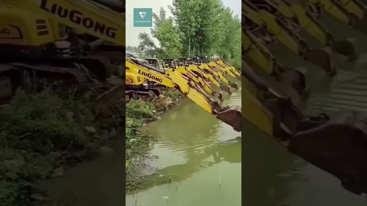 AutoGrow Tech Channel – The Future of Smart Agriculture