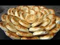 Tandoor Magic (缸炉面包) - China Eats series