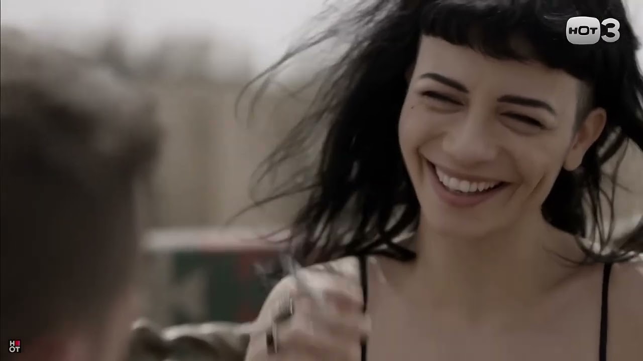 זגורי אימפריה טריילר