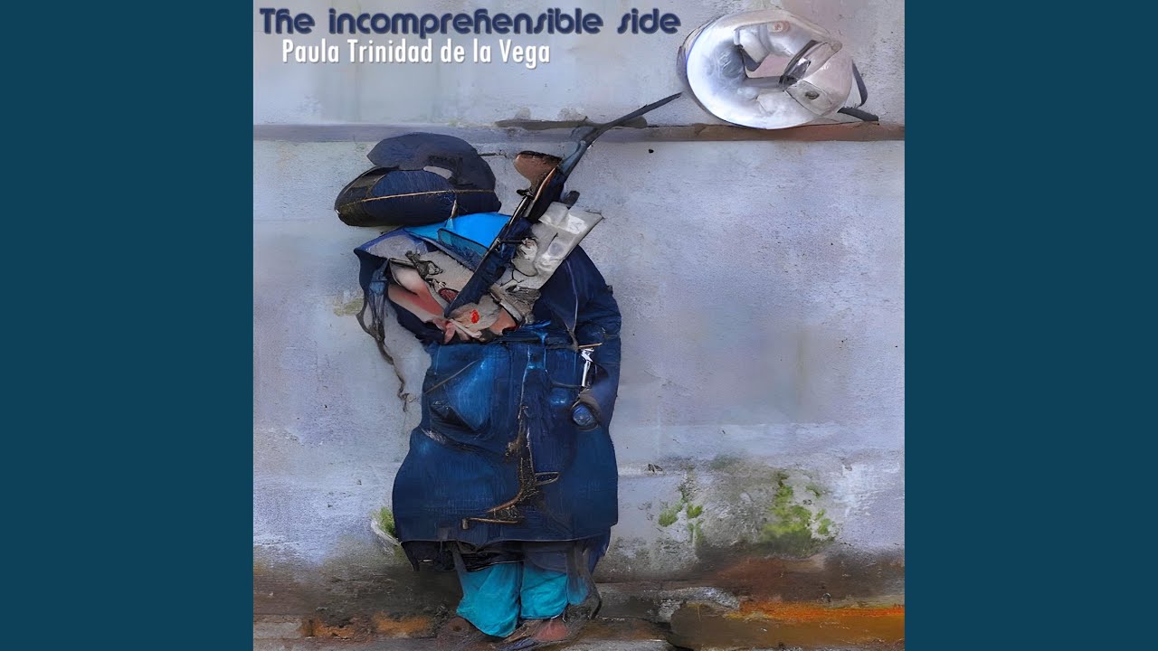Incomprehensible Example The Incomprehensible Side - YouTube