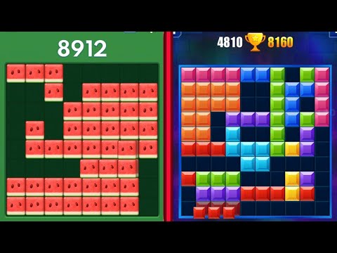 【ブロックブラスト】ブロック配置と盤面管理のコツ
