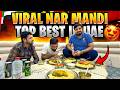 Dubai’s Most Famous Mandi 😍Must Try or Overrated? | Kash butt food vlogs