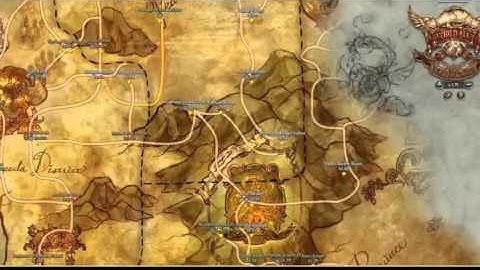 Tree of Savior - My 7th day - GM in chat