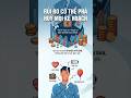 Rủi Ro Có Thể Phá Huỷ Mọi Kế Hoạch|#welora #tàichínhcánhân #triếtlýtàichính #rủiro #sựthậtnềntảng