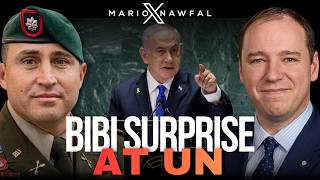 Download Lagu BREAKING: NETANYAHU'S SPEECH TO CONTAIN "SURPRISES" ABOUT IRAN - w/ Lt. Col. Anthony Aguilar Download Lagu BREAKING: NETANYAHU'S SPEECH TO CONTAIN "SURPRISES" ABOUT IRAN - w/ Lt. Col. Anthony Aguilar