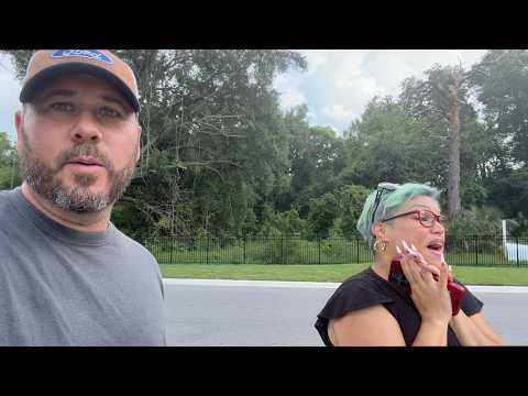 I SURPRISED MY SISTER WITH A CAR