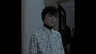 he deserved sm better :( #callmebyyourname #timothéechalamet #elioperlman #fyp