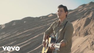 Austin Burke - Desert Child (Acoustic) (Official Music Video)