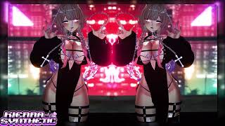 [ VRC Dance ] USE MY LOVE - Haywyre &amp; Molly Moore