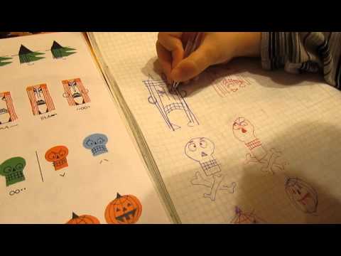 Как научится рисовать