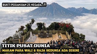 The World Is Excited The Center Of The World 1000 Tombs Of Saints And Kings From Around The Wo