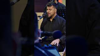 Spanish vocalist Israel Moro in Guiarte a Casa #worldmusictraditions