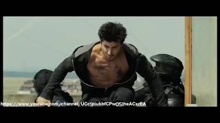 Fall Out Boy - Remember Me For Centuries - David Belle - Music Video - [ HD ]