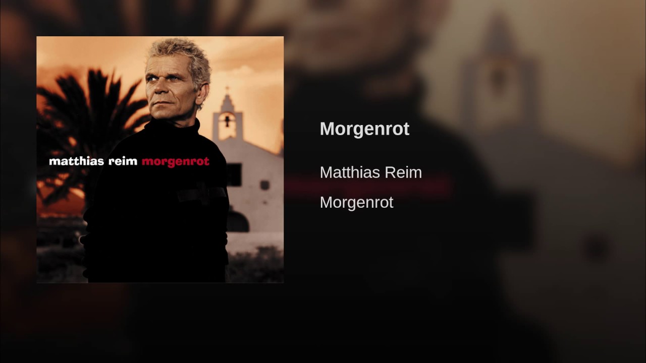 Watch Morgenrot on YouTube Watch Morgenrot on YouTube