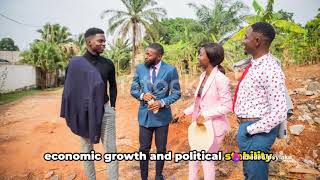 Major problems faced in Africa today and the reasons behind them.