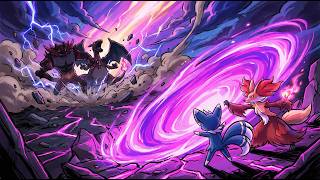 Can Psyspam Still Work in Pokemon Champions? (I forgot about Levitiate...)