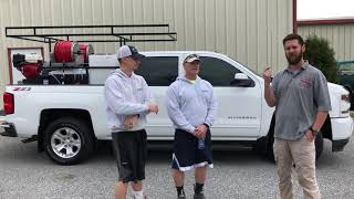 DualBlend + headed to Dayton Ohio! screenshot 3