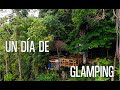 Así es un día de Glamping - Edén Glamping Melgar