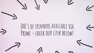 Fidget Spinner | Fidget Spinner Toy | Fidget Spinner Amazon