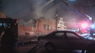 Fire determined to be arson, state police say | 28/22 News
