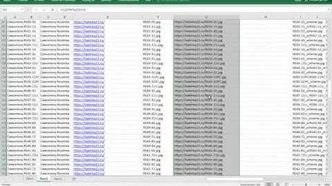 Virtuemart импорт товаров из excel (.XLSX)