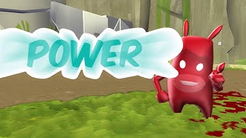 De Blob 2 - Release Trailer (PC)