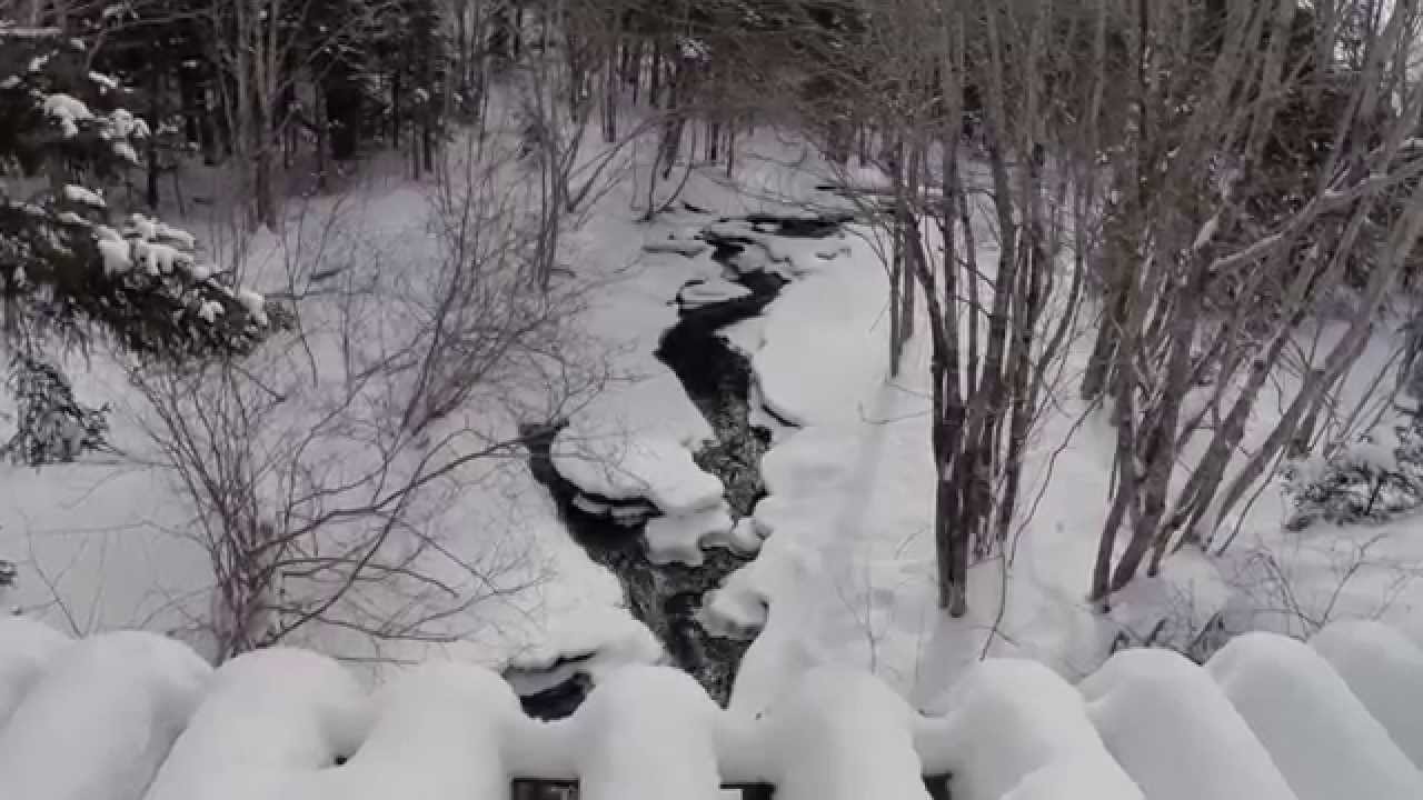 There s No Time Like Snow Time YouTube