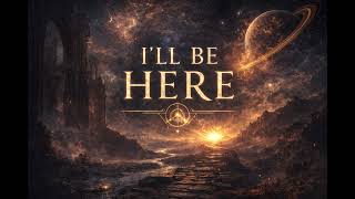 I'll Be Here - Official