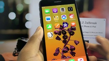 Jailbreak iOS 11.2 ( Support up to 11.2.2 ) + Cydia Install