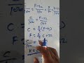 Units, fundamental and derived Units, Abbreviations, Conversions, numerical problem