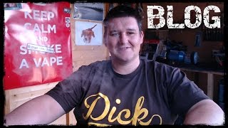 Vlog 20141128