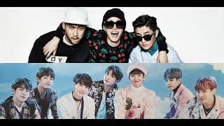Epik High, BTS, Taemin, and GOT7 listed on Billboard's 'World Albums' Chart