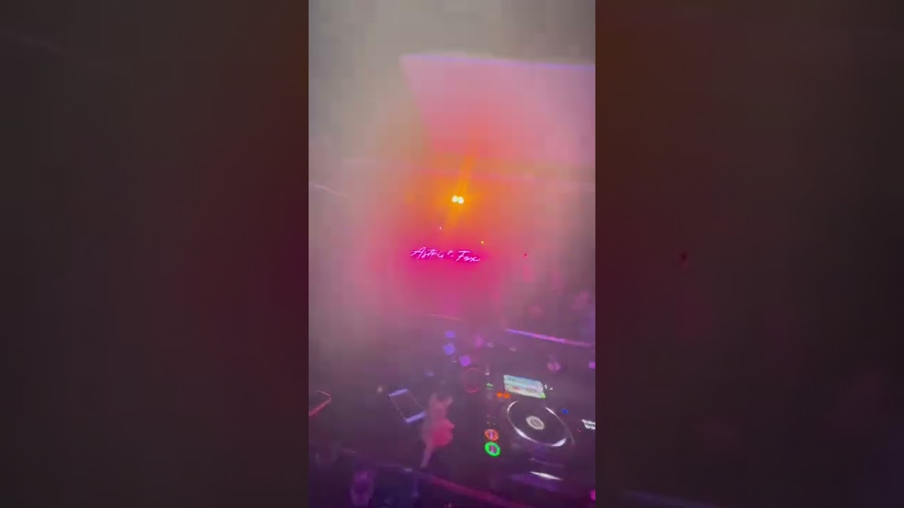 Drum and Bass in Perth WA ❤️‍🔥 Kanine ✖️ AMC = 🔥        