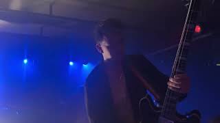 SPRINTS - Lil Fix (Live @ Trix, Antwerp)