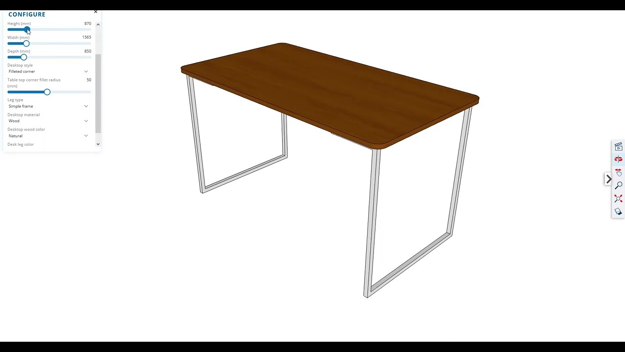 SKP Labs - Elemek beállítása importálás előtt