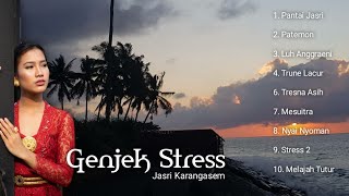 Download Lagu Genjek Bali Terbaru • Genjek Stress Jasri Karangasem Full Album MP3