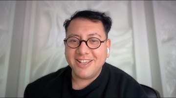 Verse Talks x Refik Anadol