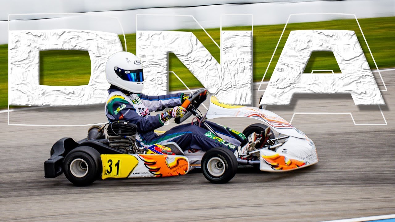 DNA | KARTING EDIT