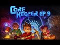 SOLARITE &amp; SHROOMAN!!! - Core Keeper EP9