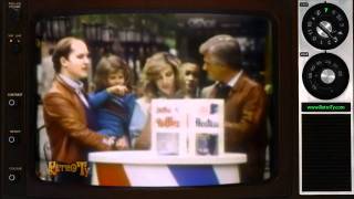 1985 - Ruffles - Ontario Taste Test 1