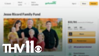 Families crowdsourcing medical bills changing healthcare