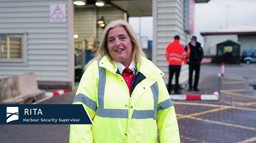 Port Security and Operations Agents : Not your average nine to five