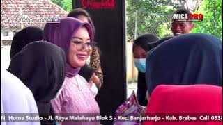 CINTA KITA | EVI HEPYANA | BUNGA SAMUDRA | LIVE 23 MEI 2021 DS. MALAHAYU BLOK 1