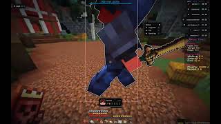 PvP FunTime 1.21 ft. Cortex Client #spacetime